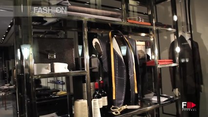 MONTENAPOLEONE LA VENDEMMIA LARUSMIANI Guglielmo Miani Milan by Fashion Channel