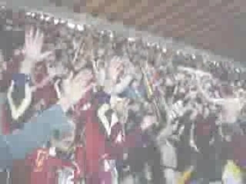 Montage Hell's Eagles 03-04