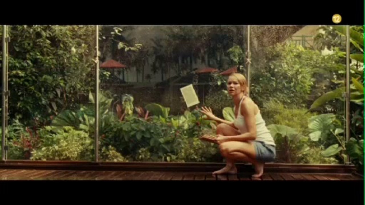 Promo "Lo Imposible" Próximamente En Telecinco