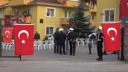 Kocaeli "Helikopter Enkazını Kaza Kırım Ekibi İnceliyor" Haberine Ek