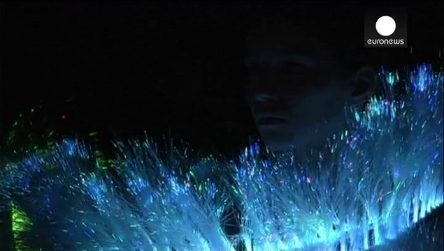 Неделя моды в Лиссабоне