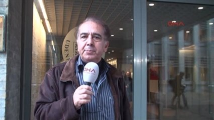 Büyükelçi Dönmez İkinci Kez Danimarka Dışişlerine Çağrıldı