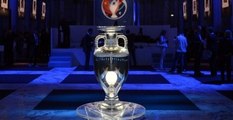 UEFA, Sırbistan - Arnavutluk Maçını 
