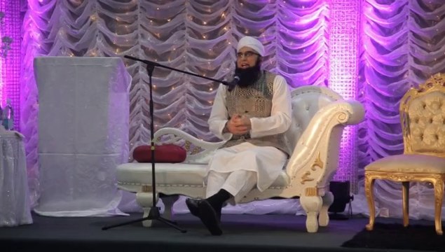 mere nabi pare nabi by junaid jamsheed