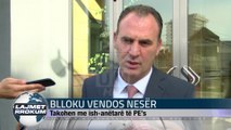 BLLOKU VENDOS NESER