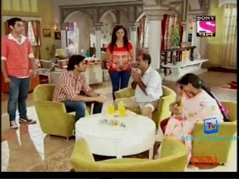 Khushiyon Ki Gullakh Aashi 13th October 2014 Video Watch pt4