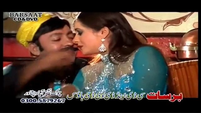 Shahid Khan New Pashto Za Yam Kakay Khan Film Hits Song 2014 Zama Andaz Badal Dy