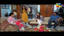 Agar Tum Na Hotay Episode 10 HUM TV Drama