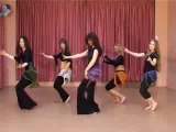 khaliji dance