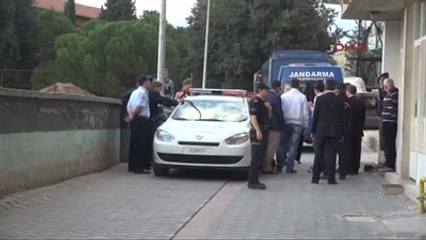 Denizli Taraftar Cinayeti Keşfi Yapıldı