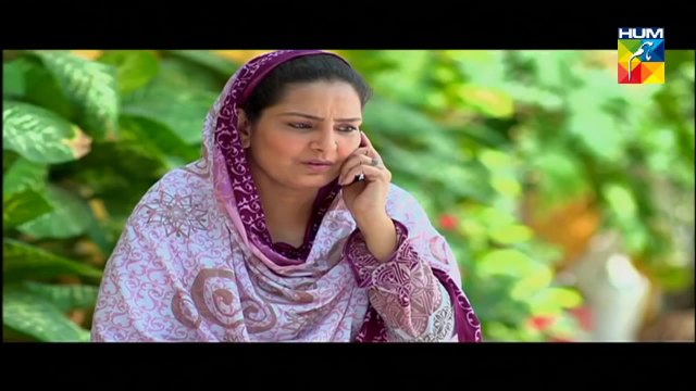 Agar Tum Na Hotay Episode 15 HUM TV Drama