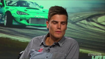 FORMULA DRIFT NATION LIVE  MONDAY OCTOBER 13th