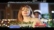 Jahangir Khan New Pashto Zwee Da Badamala Film Hits Song 2014 Da Za Ghazal Ow Ka Tappa