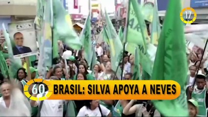 En 60 Segundos : Morales Gana Reeleción en Bolivia