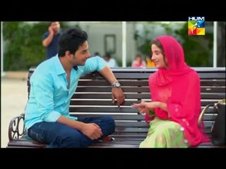 Agar Tum Na Hotay Episode 2 HUM TV Drama