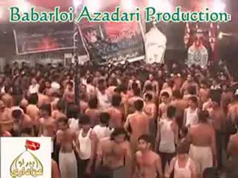 Sajad Mahari ko inha sham de loga ne (bawa Qaiser shah) akhtiar shah noha