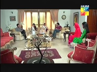 Agar Tum Na Hotay Episode 29 HUM TV Drama