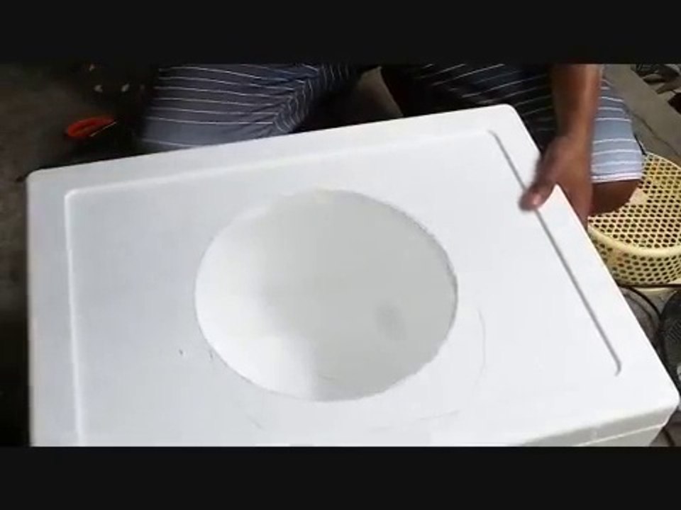 Homemade Air Conditioner - Cómo tener aire acondicionado casero