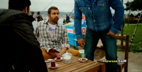 مسلسل عفت التركي مدبلج | الحلقه 92 | Hawssa.CoM