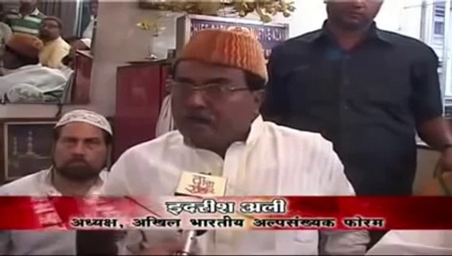 Indian Muslims Challenged Hindus on Slaughter of Cow - Latest