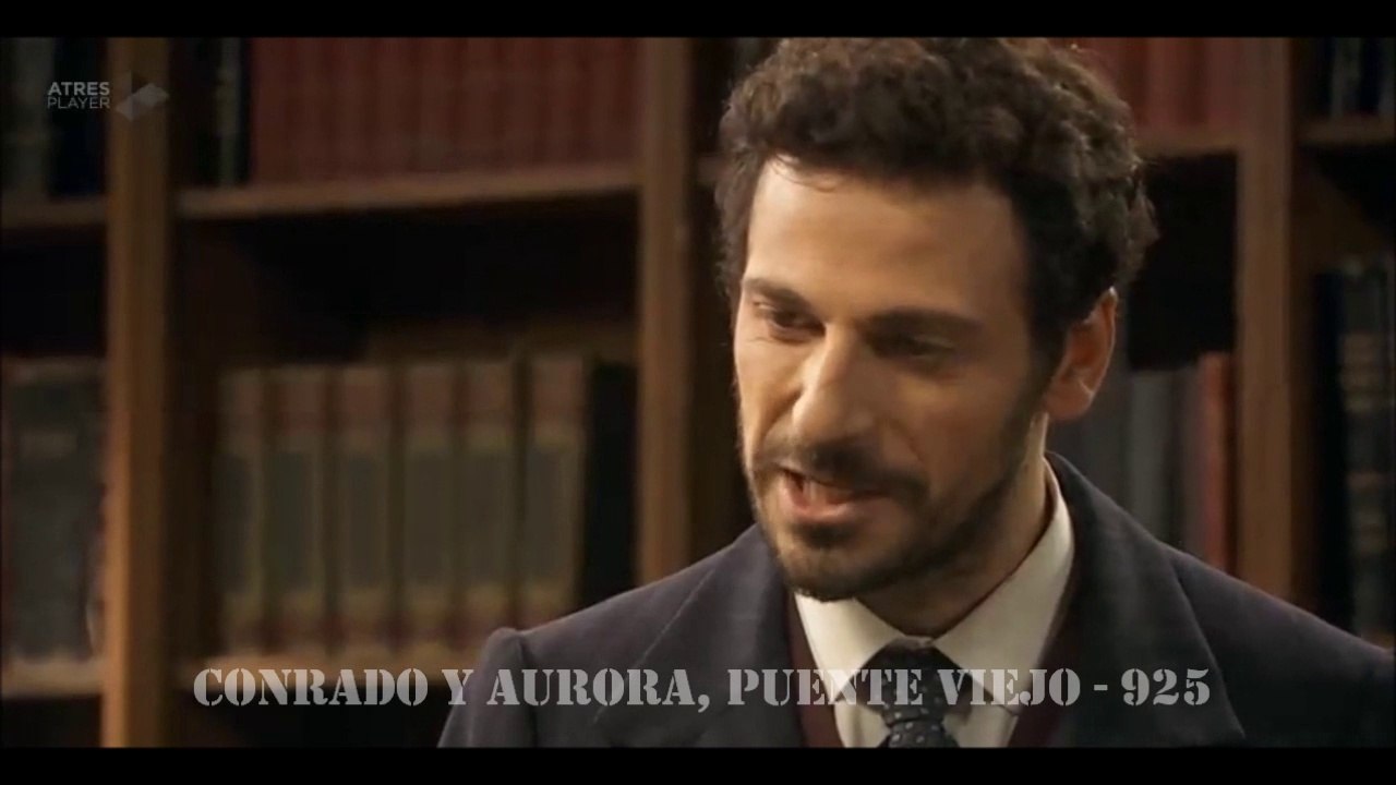 Cap. 925 Conrado y Aurora +avances
