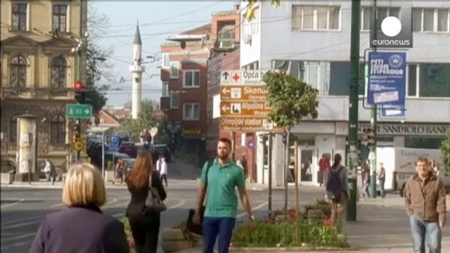Βοσνία: Μεταρρυθμίσεις ζητούν οι πολίτες από τη νέα ηγεσία