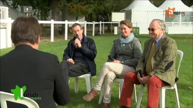 LUNDI SPORTS 2ème SEMESTRE 2014 [S.2] [E.7] - Lundi Sports du 13 octobre 2014 : spécial Mondial du Lion