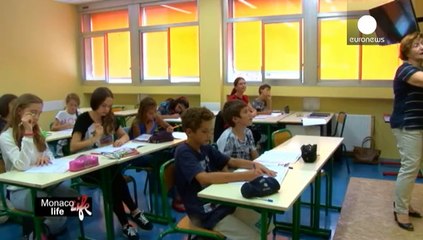 Doğuştan Monakolu olmak