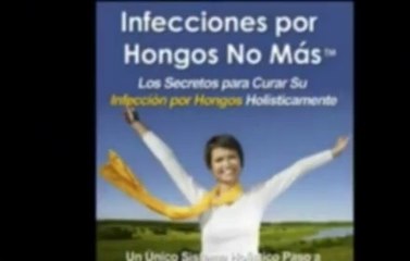 Infecciones Por Hongos No Mas Completo Descargar