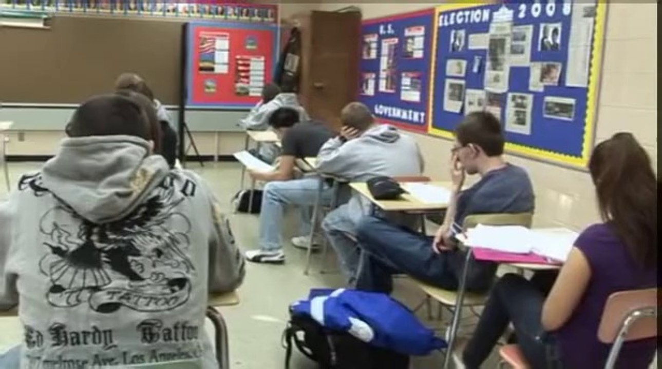 High_School_OOLZ