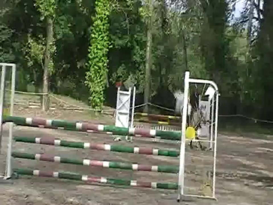 cso montlimar le 12.10.2014 - vitesse 105