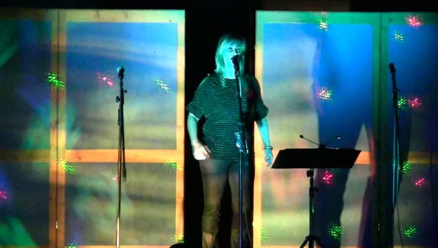 RÉCITAL CHANSONS FRANÇAISES -extraits