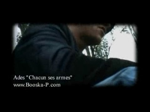 Ades-Chacun_Ses_Armes-XViD-FR-2007