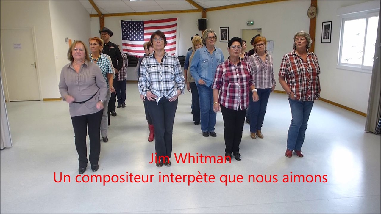 Initiation Country Douce Démo