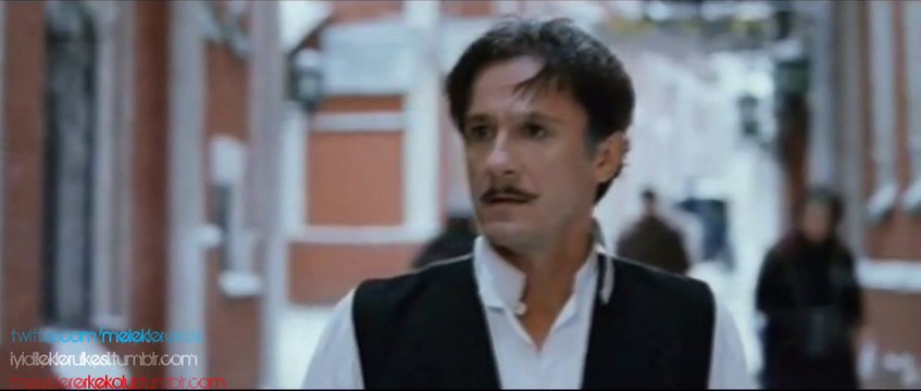 DENİZ SEKİ HAYAT İKİ BİLET 2014 HD KLİP by MELEKLERerkekOLUR