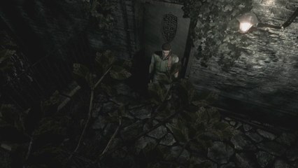 Resident Evil HD Remaster - Commentaires du producteur