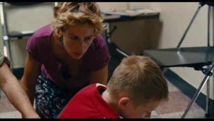 Retour à Seraing - Le cabinet medical