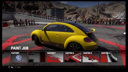 Driveclub Gameplay Walkthrough - Part 1 [Introduction - Prologue] (PS4)