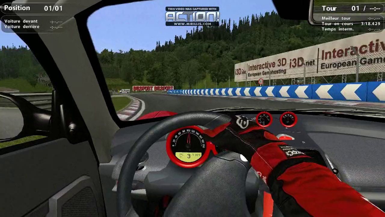 MOD Smart Roadster [V6-Biturbo]