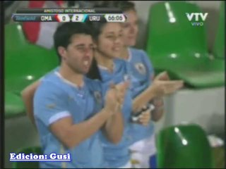 Doblete de Luis Suárez