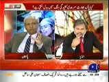 Capital Talk 12 October 2014 Full Talk Show on Geo News(1)