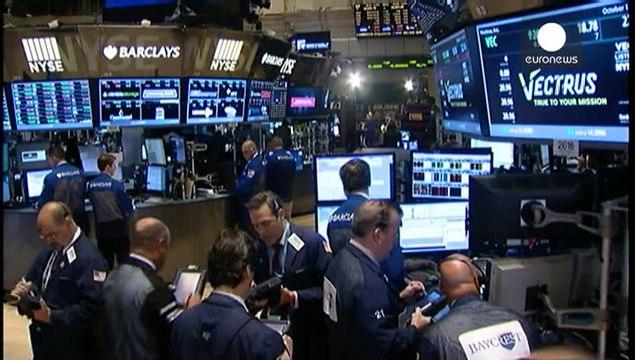 فيات كرايسلر تقتحم بورصة نيويورك بقوة