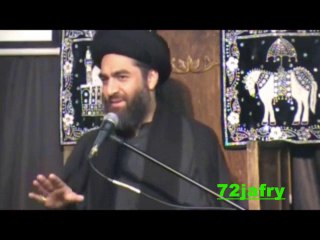 Did Shia Kill Imam Hussain as..??? - - - Best Answer- - -Molana Syed Ali Raza Rizvi