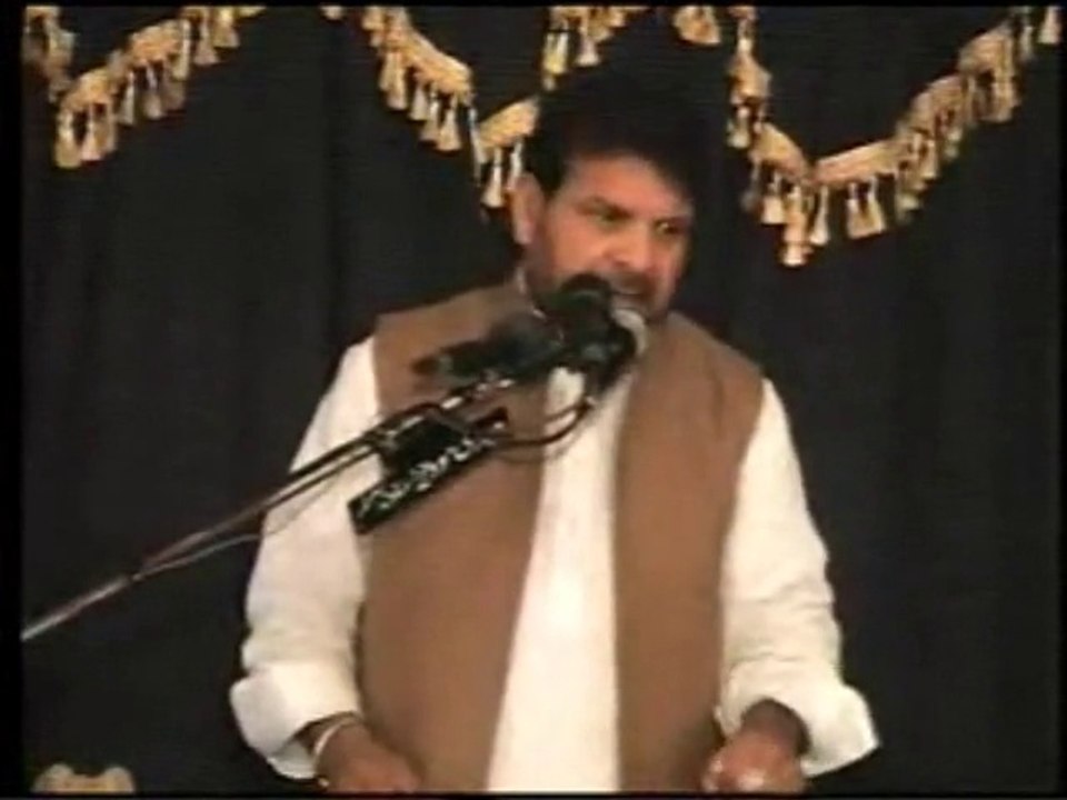 Shia Ghaibana Namaz e Janaza Q Nahi Parte...???- - -Best Answer- - -Allama Syed Riaz Hussain Shah Rizvi