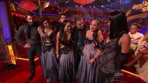 Dancing With The Stars - Team Paso Doble