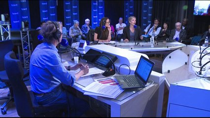 Delphine Batho dans "Le Club de la Presse" - PARTIE 3