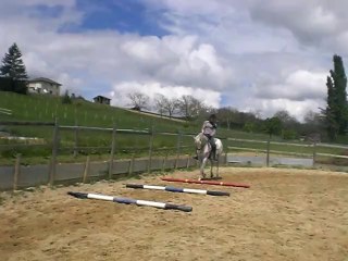 Oxand barres au sol Mai2014 (stage Laurence)