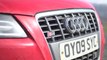 Audi S4 v Audi RS4. Does Supercharging Rule! - CHRIS HARRIS ON CARS