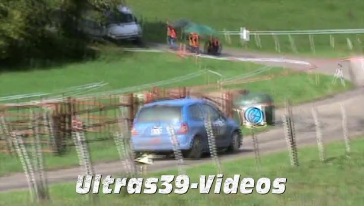 Haute Saone 2014 - Extrait 1