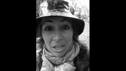 Meditating to chanting priests in Saint Petersburg